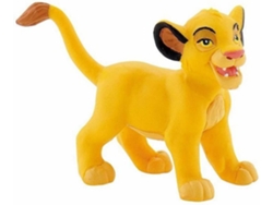 Figura de Jugar BULLYLAND Simba Bebé