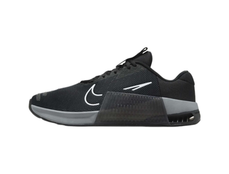 Zapatillas de Hombre NIKE Metcon Negro (41)