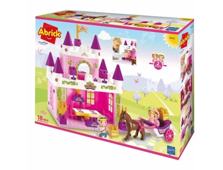 Playset ECOIFFIER Royal Castle Castillo