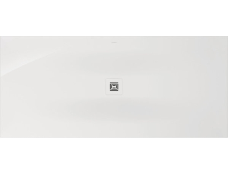 Plato de ducha DURAVIT Sustano 1800x800mm 720288 Plato de ducha DURAVIT Sustano 1800x800mm 720288 Blanco brillante