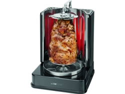 Grill de Resistencia CLATRONIC DVG 3686 (1400 W)