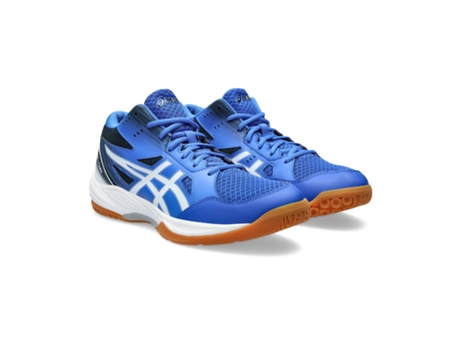 Zapatillas de Hombre ASICS Indoor Gel Task Azul (40.5)