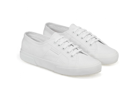 Zapatillas SUPERGA Cotu Classic Blanco (42)