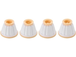Molde para Hornear TESCOMA 630590 (4 piezas)