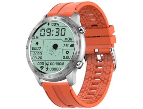 Smartwatch YIZHOOD YIZ940 Naranja