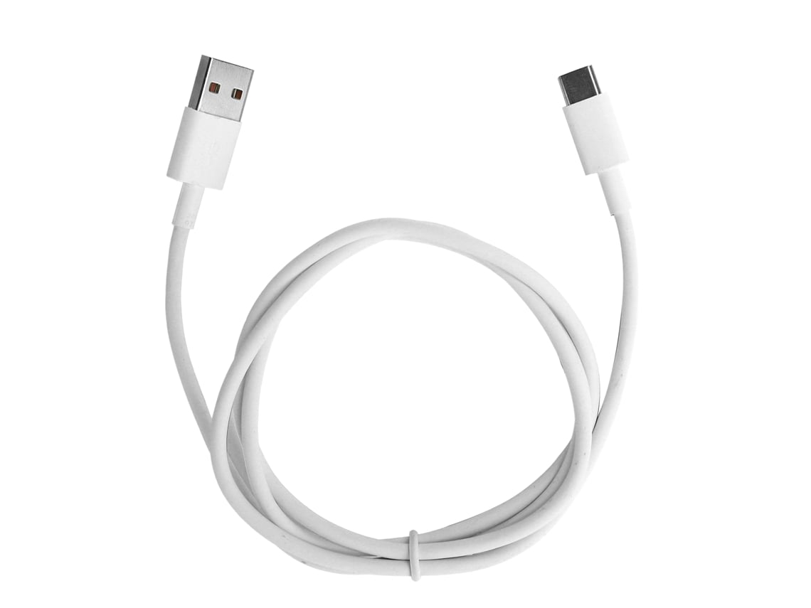 Cable De Datos De Carga Súper Rápida 5a Type-c Para Carga Rápida De Huawei Y Otros Typ