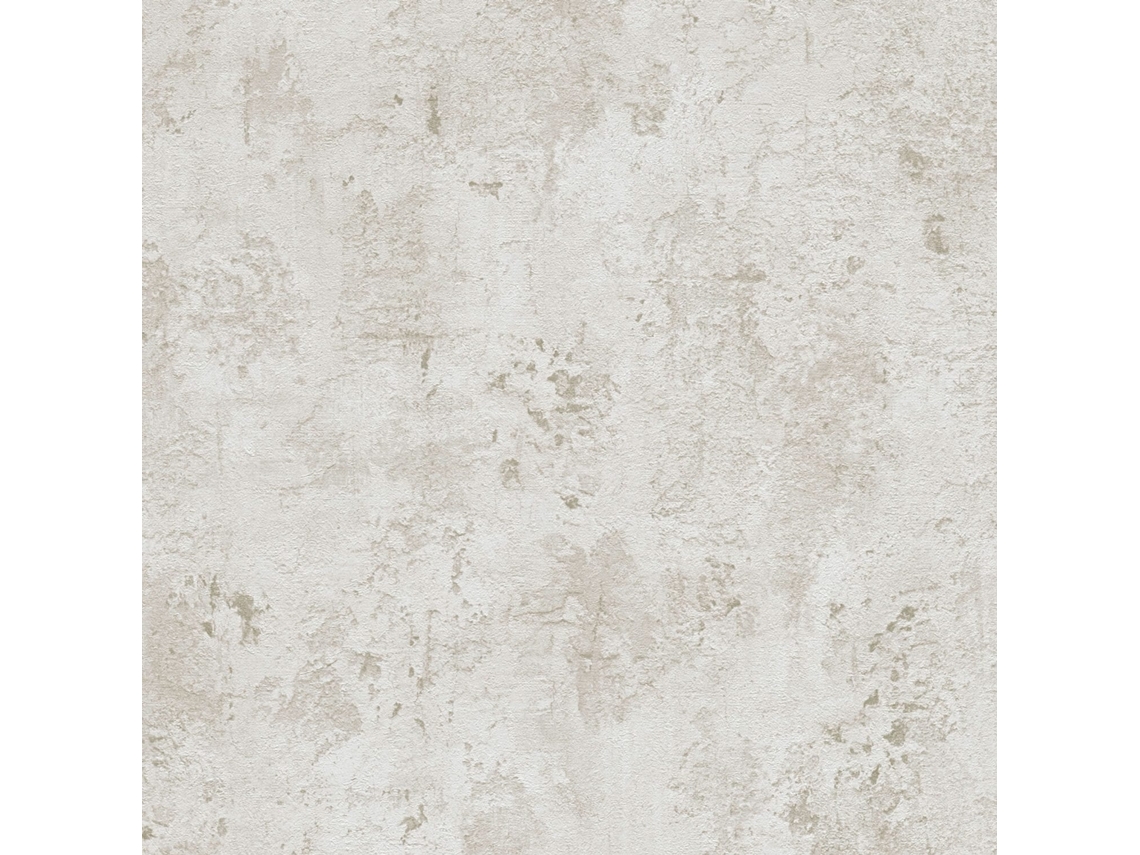 388231 Gu Papel De Pared Con Efecto De Yeso Texturizado Mate 5,33 M2 Profhome