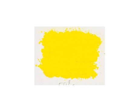 Pigmento SENNELIER Tintas Frasco de 100g Amarillo
