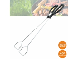 Pinzas Para Barbacoa De 360 ​​Mm