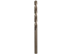 Brocas para Metal BOSCH en Hss-Co - Din 338 4.8x52x86 mm