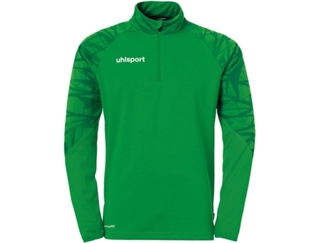 Sudadera de Mujer para Esquí LUHTA Half Zip Kuusa Blanco (L)