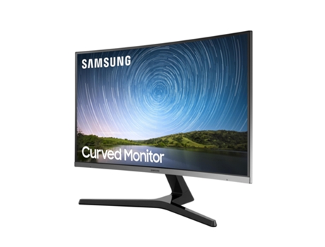 Monitor SAMSUNG C32R502FHR (31.5" - 75 Hz - 4 ms)