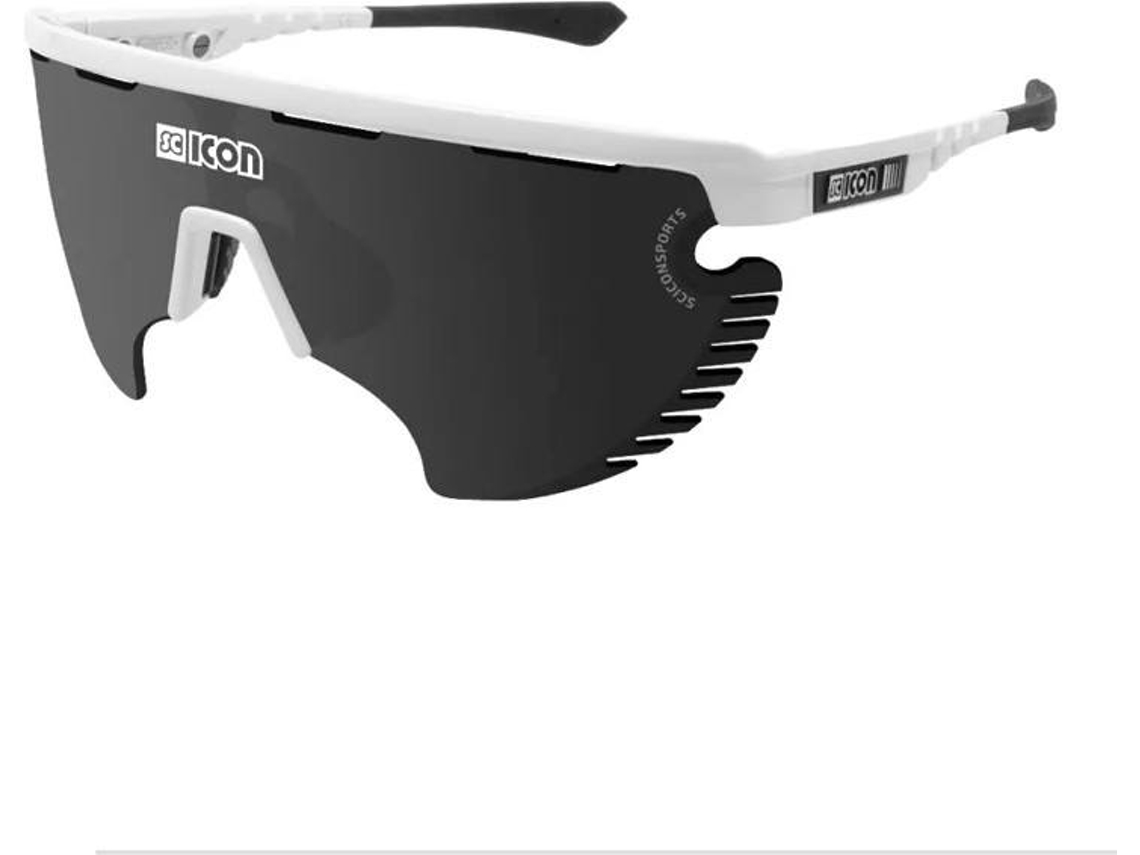 Gafas SCI-CON Escuros aerowing lamon (CAT3)