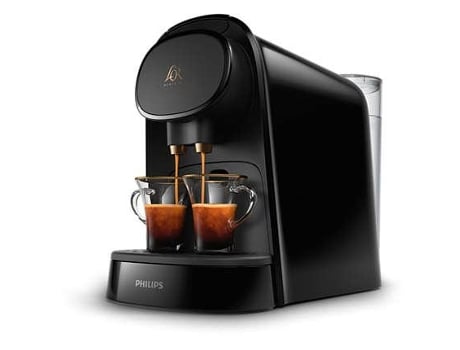Cafetera LOR Lm8012/60