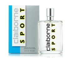 Perfume LIZ CLAIBORNE Claiborne Sport Eau de Cologne (100 ml)