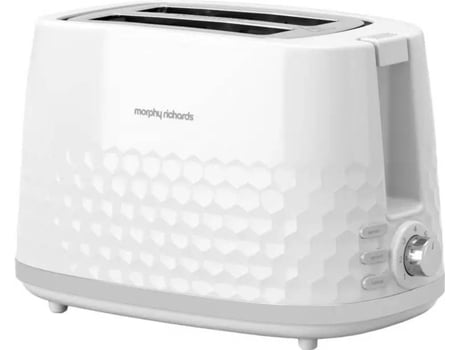 Tostadora MORPHY RICHARDS 220034 (850 W)