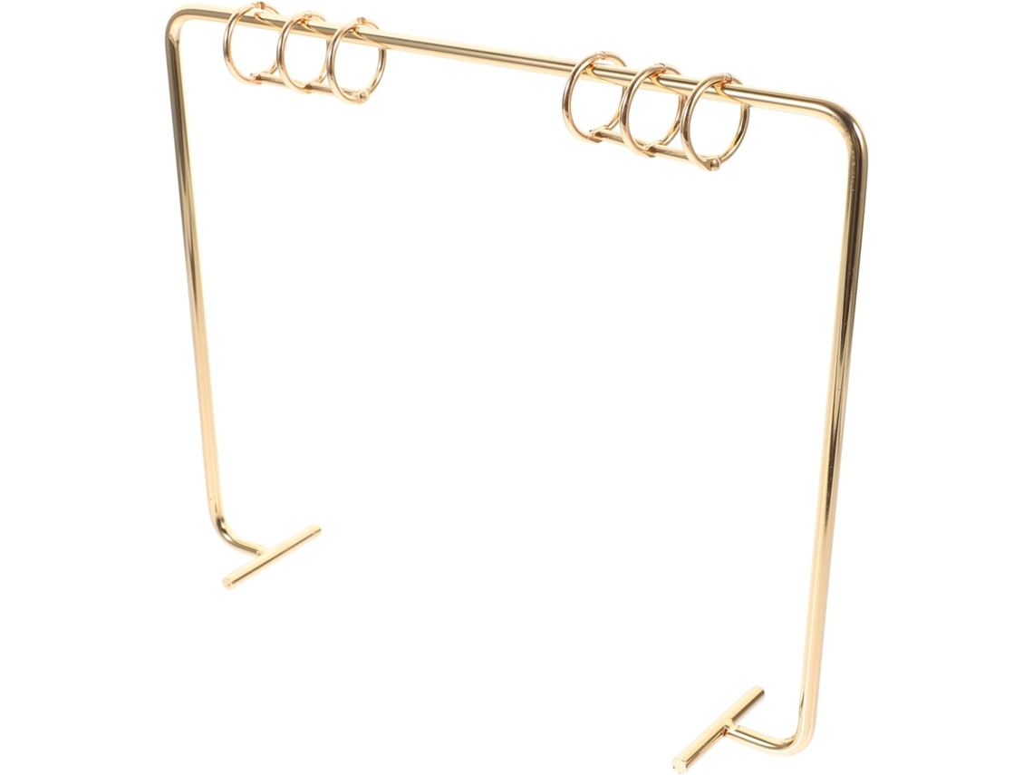 Soporte Decorativo Para Calendario De Escritorio: Soporte Estable Y Creativo Para La Oficina Y El Hogar.