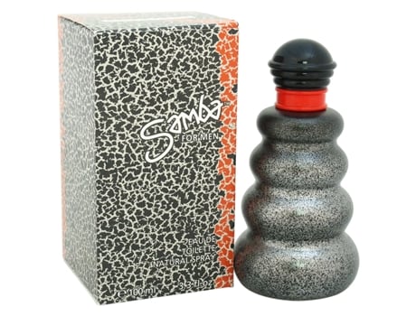 Perfume Samba By Perfumers Workshop (98ml)