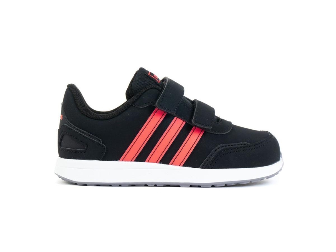 Zapatillas ADIDAS Vs Switch 3 Ni a 24 Negro Worten.es