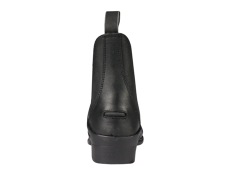 Botas HORKA Jackson Unisex (37 - Negro)