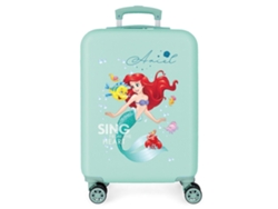Maleta de Cabina DISNEY Princesas (38x55x20cm)