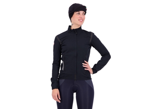 Casacos CASTELLI Casaco Perfetto Ros 2 Preto XL Mulher