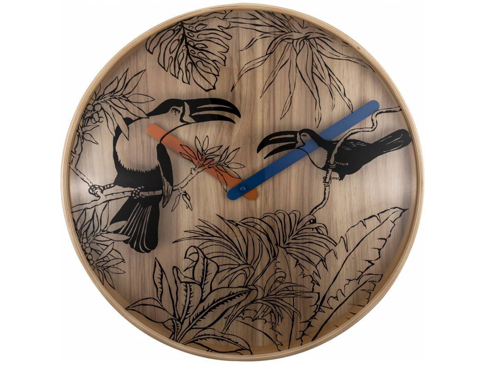 Reloj de Pared NEXTIME 3230