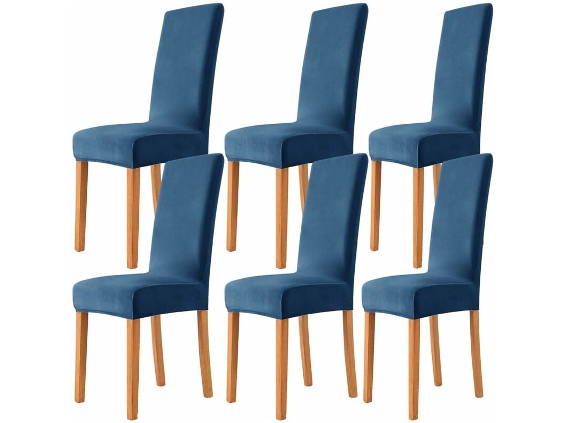 Pés Antiderrapantes Para Escadas, 4 Unidades, Borracha Universal