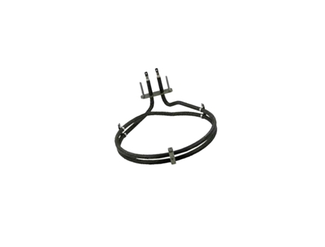 Resistencia circular 2500w 93552271 ROSIERES