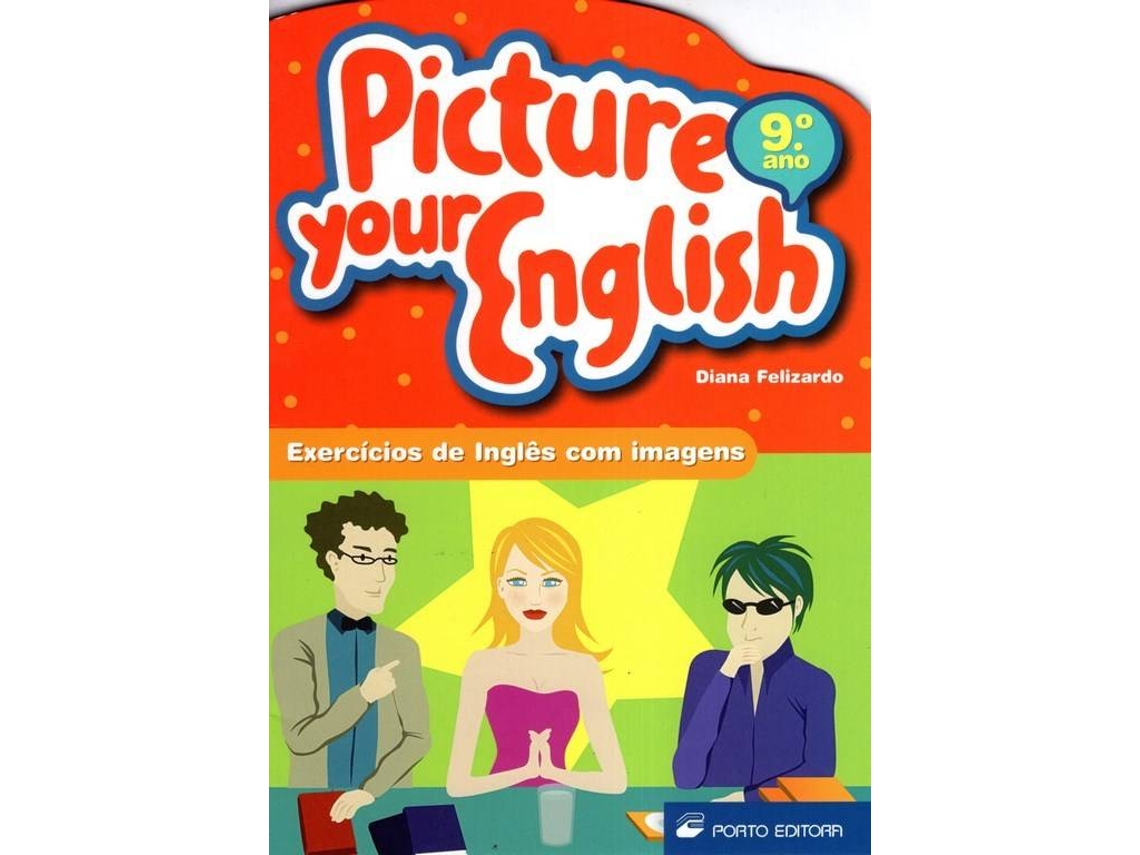 Libro de Diana Felizardo (Portugués)