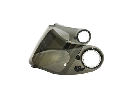 Visera para casco de moto Scorpion KDF11M, Exo-490 / 500 / 1000 Maxvision