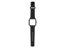 Correa de silicona para reloj inteligente con protección completa, compatible con Sj01899 EOOCOO