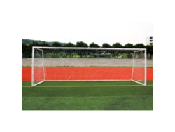 Red De Portería De Fútbol, Tamaños Estándar 10,5 X 6,9 Pies / 18 X 6,9 Pies / 24 X 8 Pies Para Campo, Duradera Y Fácil De Montar.