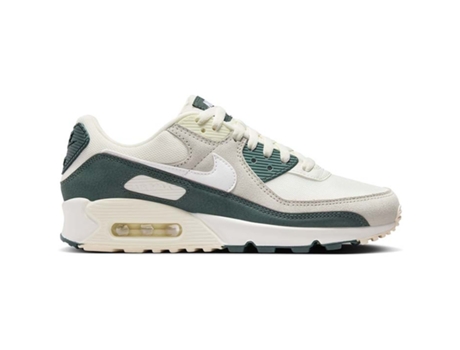 Zapatillas de Mujer NIKE Air Max 90 Multicolor (36.5)