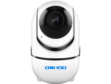 Cámara de Vigilancia OHPA S6304