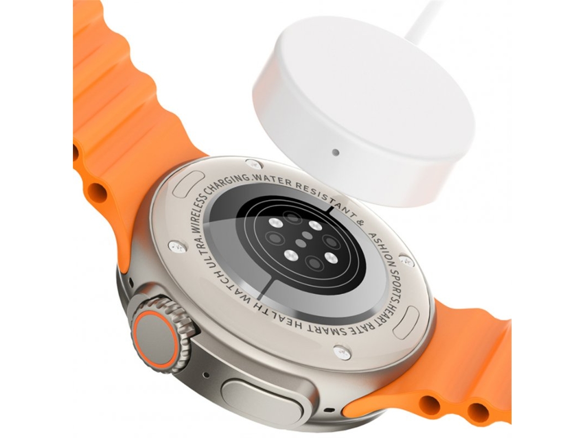 Smartwatch sales k9 caracteristicas