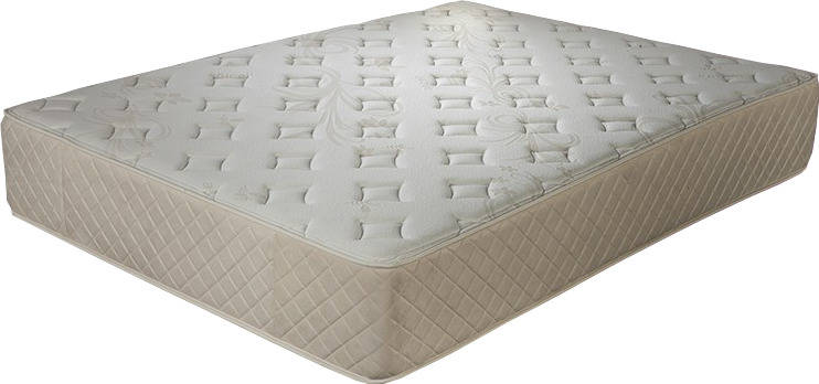 Colchón MATRIS Cashmere Confort Visco (150x200x30 cm - Alta Densidad HR)