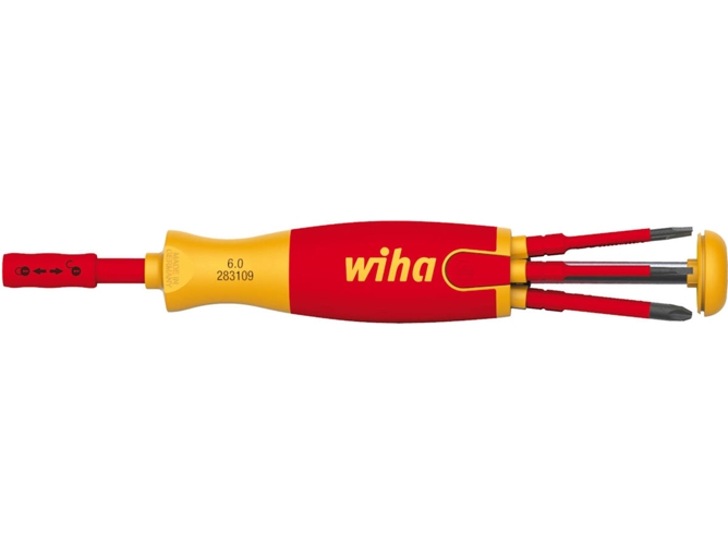 Destornillador WIHA 38613