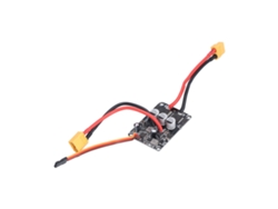 Yncm2026-controlador De Velocidad Electrónico De Canal Único Esc Módulo Inversor Para Robot 7v-30v 30a Apoa4