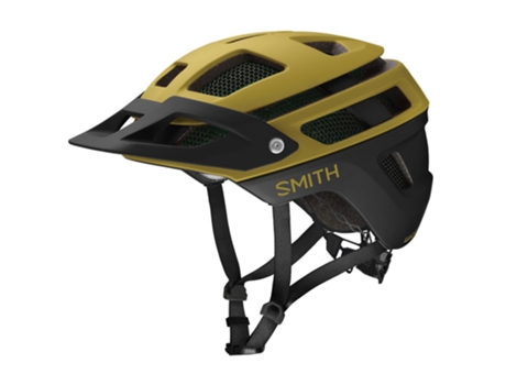Casco SMITH Ca Air Iride Cent Mate