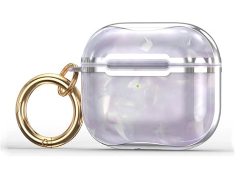 Funda AirPods LOVEBABYLY X-EJKOO-216 (Apple AirPods 1/2)