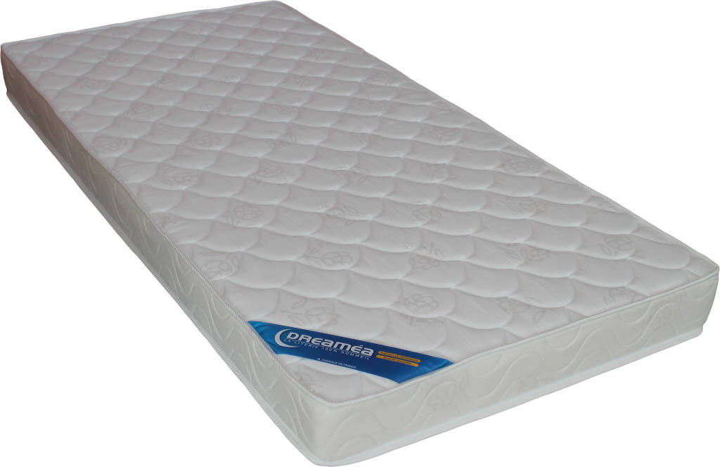 Dreamea Zeus 90x190 cm espuma de 15 grosor