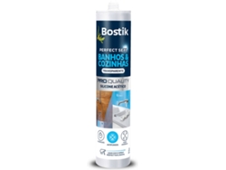 SILICONE BOSTIK COZINHAS TRANSPARENTE