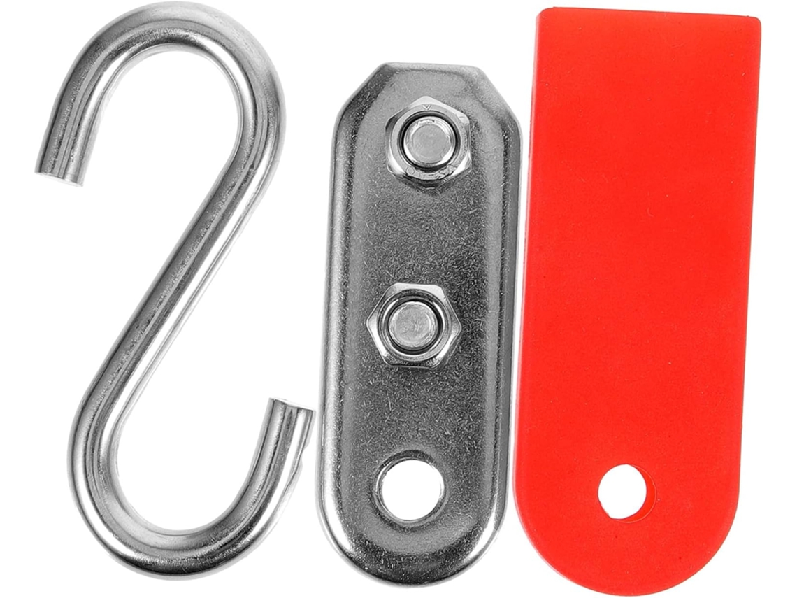 Ganchos Inoomp Para Flotadores De Piscina, Ganchos Para Anillos De Natación, Hamacas Y Accesorios De Piscina, Seguros Y