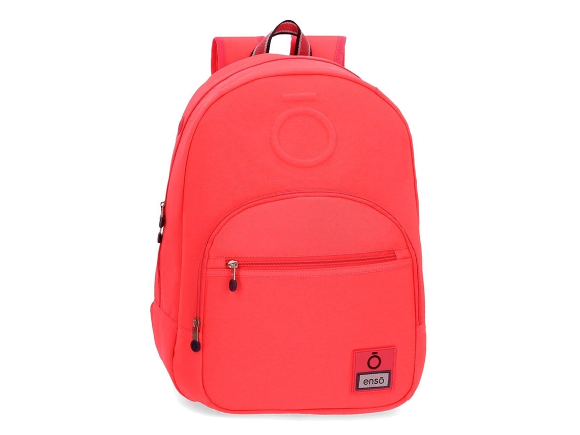 Mochila ENSO Basic (Naranja)