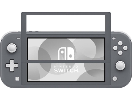 Protector de Pantalla (Nintendo Switch Lite)