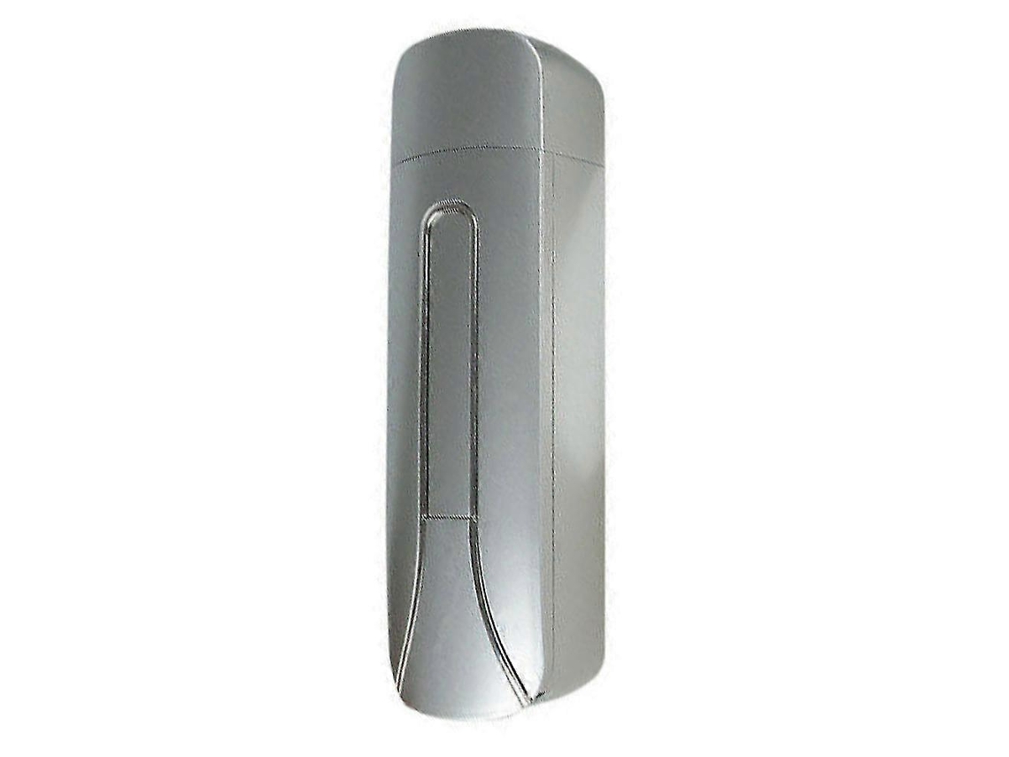 Dispensador de jabón de pared para baño Rosewell de 350 ml