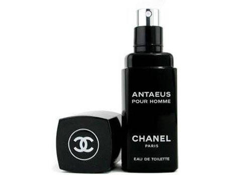 Perfume CHANEL Eau De Toilette Mujeres (100 ml)