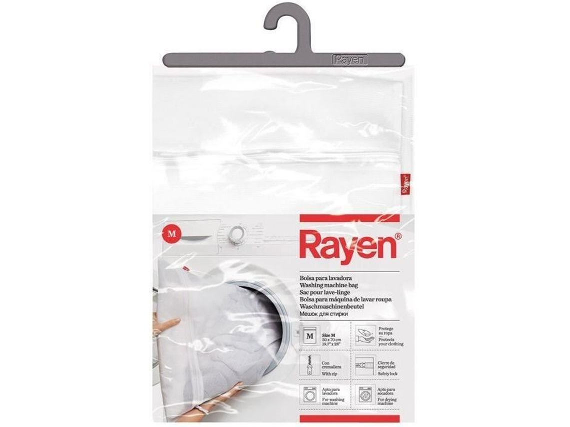Rayen 6198.01 Red para Ropa 70 X 50 Cm 3 Kg