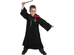 Disfraz de Niño RUBIE'S Harry Potter Deluxe (Poliéster - Tam: 3-4 Años)